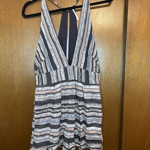 Free People Romper
